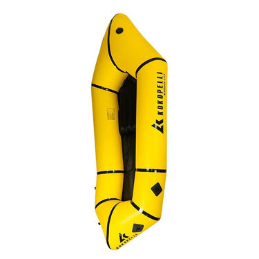 Kokopelli Packraft Rogue-Lite (Yellow) - Good Wave Australia